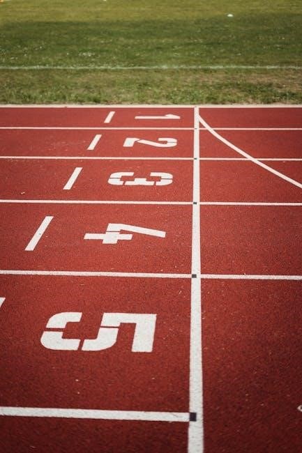 track guide