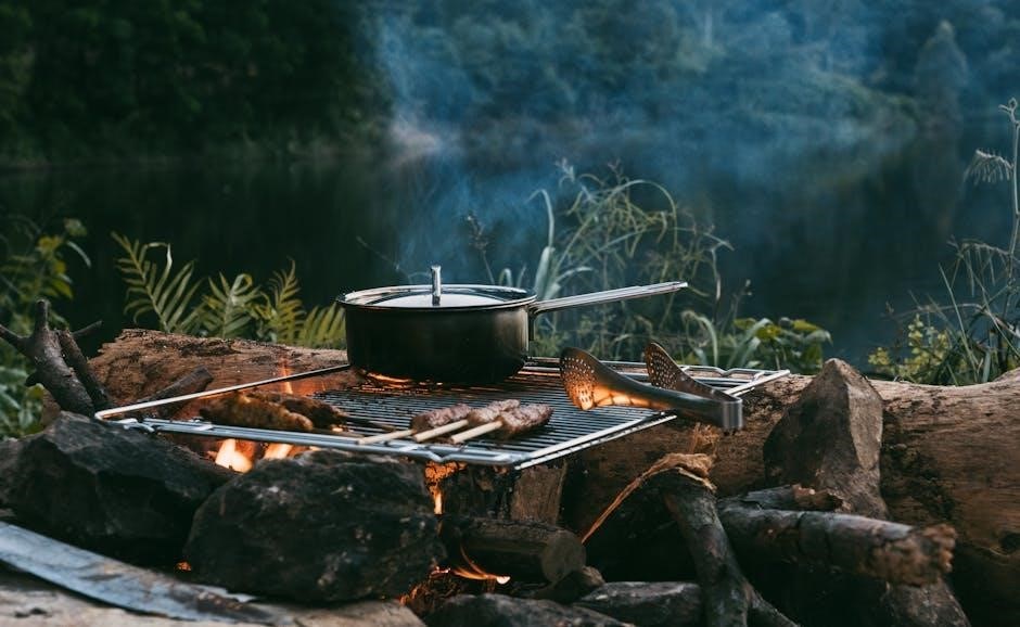 ninja woodfire grill recipes pdf free download