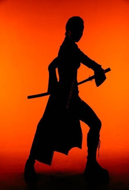 ffxi samurai guide
