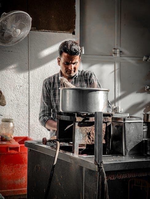 englander pellet stove manual