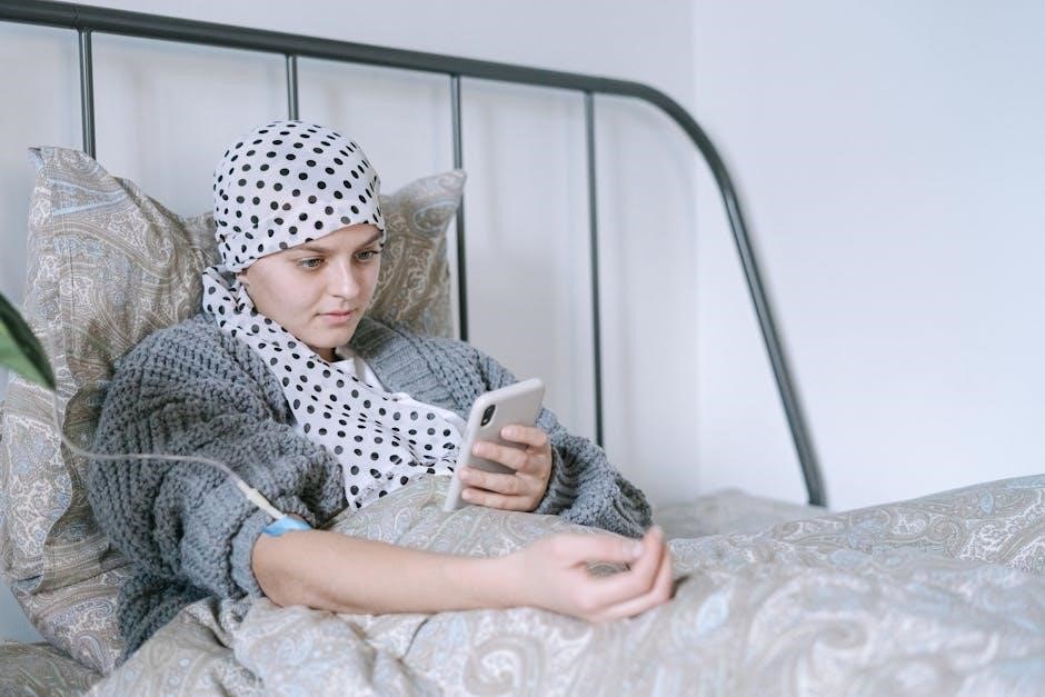 patient positioning in bed pdf