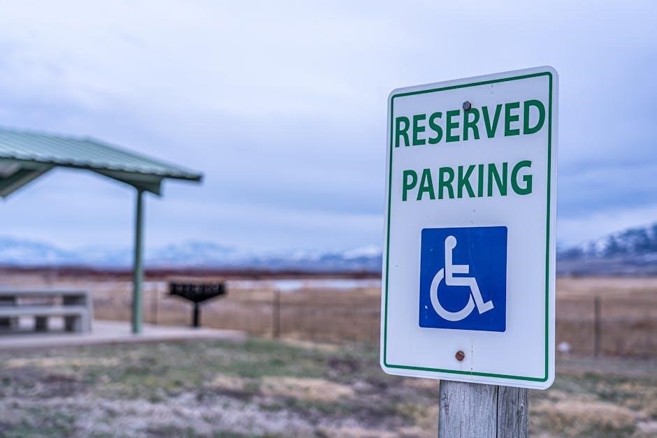 disability parking permit victoria pdf