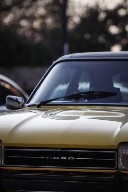 2010 ford fusion manual