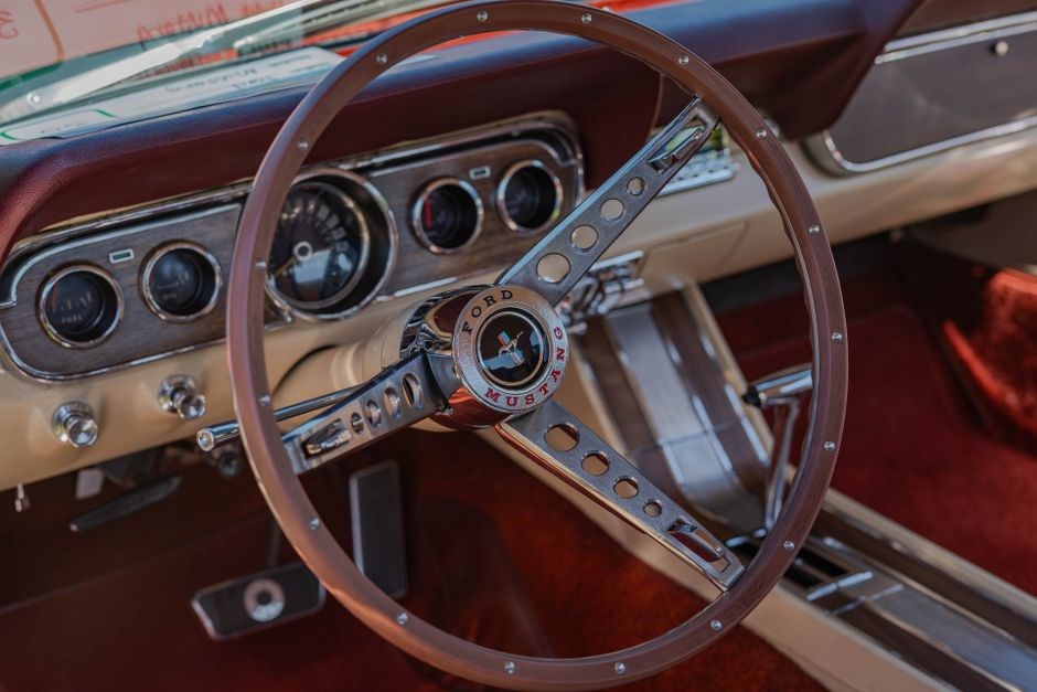 ford truck manual transmission
